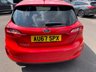 USED 2017 67 FORD FIESTA 1.0T EcoBoost Titanium Hatchback 5dr Petrol Manual Euro 6 (s/s) (100 ps) 