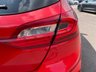 USED 2017 67 FORD FIESTA 1.0T EcoBoost Titanium Hatchback 5dr Petrol Manual Euro 6 (s/s) (100 ps) 