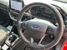 USED 2017 67 FORD FIESTA 1.0T EcoBoost Titanium Hatchback 5dr Petrol Manual Euro 6 (s/s) (100 ps) 