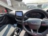 USED 2017 67 FORD FIESTA 1.0T EcoBoost Titanium Hatchback 5dr Petrol Manual Euro 6 (s/s) (100 ps) 