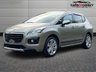 USED 2016 66 PEUGEOT 3008 1.6 BlueHDi Allure SUV 5dr Diesel Manual Euro 6 (s/s) (120 ps) 