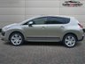 USED 2016 66 PEUGEOT 3008 1.6 BlueHDi Allure SUV 5dr Diesel Manual Euro 6 (s/s) (120 ps) 