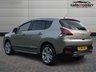 USED 2016 66 PEUGEOT 3008 1.6 BlueHDi Allure SUV 5dr Diesel Manual Euro 6 (s/s) (120 ps) 