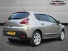 USED 2016 66 PEUGEOT 3008 1.6 BlueHDi Allure SUV 5dr Diesel Manual Euro 6 (s/s) (120 ps) 