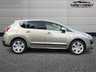 USED 2016 66 PEUGEOT 3008 1.6 BlueHDi Allure SUV 5dr Diesel Manual Euro 6 (s/s) (120 ps) 