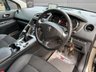 USED 2016 66 PEUGEOT 3008 1.6 BlueHDi Allure SUV 5dr Diesel Manual Euro 6 (s/s) (120 ps) 