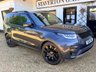 USED 2020 20 LAND ROVER DISCOVERY 3.0 SD V6 HSE Luxury SUV 5dr Diesel Auto 4WD Euro 6 (s/s) (306 ps) 3 Former Keepers, Service History, Euro6 - ULEZ Compliant