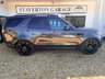 USED 2020 20 LAND ROVER DISCOVERY 3.0 SD V6 HSE Luxury SUV 5dr Diesel Auto 4WD Euro 6 (s/s) (306 ps) 3 Former Keepers, Service History, Euro6 - ULEZ Compliant