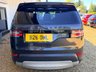 USED 2020 20 LAND ROVER DISCOVERY 3.0 SD V6 HSE Luxury SUV 5dr Diesel Auto 4WD Euro 6 (s/s) (306 ps) 3 Former Keepers, Service History, Euro6 - ULEZ Compliant