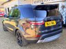 USED 2020 20 LAND ROVER DISCOVERY 3.0 SD V6 HSE Luxury SUV 5dr Diesel Auto 4WD Euro 6 (s/s) (306 ps) 3 Former Keepers, Service History, Euro6 - ULEZ Compliant