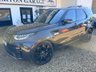 USED 2020 20 LAND ROVER DISCOVERY 3.0 SD V6 HSE Luxury SUV 5dr Diesel Auto 4WD Euro 6 (s/s) (306 ps) 3 Former Keepers, Service History, Euro6 - ULEZ Compliant