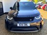 USED 2020 20 LAND ROVER DISCOVERY 3.0 SD V6 HSE Luxury SUV 5dr Diesel Auto 4WD Euro 6 (s/s) (306 ps) 3 Former Keepers, Service History, Euro6 - ULEZ Compliant