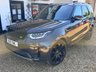 USED 2020 20 LAND ROVER DISCOVERY 3.0 SD V6 HSE Luxury SUV 5dr Diesel Auto 4WD Euro 6 (s/s) (306 ps) 3 Former Keepers, Service History, Euro6 - ULEZ Compliant