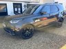 USED 2020 20 LAND ROVER DISCOVERY 3.0 SD V6 HSE Luxury SUV 5dr Diesel Auto 4WD Euro 6 (s/s) (306 ps) 3 Former Keepers, Service History, Euro6 - ULEZ Compliant