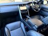 USED 2020 20 LAND ROVER DISCOVERY 3.0 SD V6 HSE Luxury SUV 5dr Diesel Auto 4WD Euro 6 (s/s) (306 ps) 3 Former Keepers, Service History, Euro6 - ULEZ Compliant