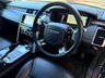 USED 2020 20 LAND ROVER DISCOVERY 3.0 SD V6 HSE Luxury SUV 5dr Diesel Auto 4WD Euro 6 (s/s) (306 ps) 3 Former Keepers, Service History, Euro6 - ULEZ Compliant