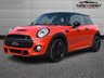 USED 2018 18 MINI HATCH 2.0 Cooper S Hatchback 3dr Petrol Steptronic Euro 6 (s/s) (192 ps) 