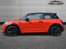 USED 2018 18 MINI HATCH 2.0 Cooper S Hatchback 3dr Petrol Steptronic Euro 6 (s/s) (192 ps) 