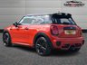 USED 2018 18 MINI HATCH 2.0 Cooper S Hatchback 3dr Petrol Steptronic Euro 6 (s/s) (192 ps) 