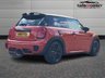 USED 2018 18 MINI HATCH 2.0 Cooper S Hatchback 3dr Petrol Steptronic Euro 6 (s/s) (192 ps) 