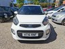 USED 2016 16 KIA PICANTO 1.0 2 Hatchback 5dr Petrol Manual Euro 6 (65 bhp) **ONLY 47,000 MILES**