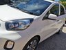USED 2016 16 KIA PICANTO 1.0 2 Hatchback 5dr Petrol Manual Euro 6 (65 bhp) **ONLY 47,000 MILES**