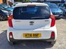 USED 2016 16 KIA PICANTO 1.0 2 Hatchback 5dr Petrol Manual Euro 6 (65 bhp) **ONLY 47,000 MILES**