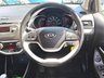 USED 2016 16 KIA PICANTO 1.0 2 Hatchback 5dr Petrol Manual Euro 6 (65 bhp) **ONLY 47,000 MILES**