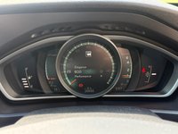 USED 2018 68 VOLVO V40 2.0 T3 GPF R-Design Nav Plus Hatchback 5dr Petrol Manual Euro 6 (s/s) (152 ps) 