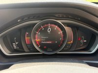 USED 2018 68 VOLVO V40 2.0 T3 GPF R-Design Nav Plus Hatchback 5dr Petrol Manual Euro 6 (s/s) (152 ps) 