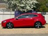 USED 2018 68 VOLVO V40 2.0 T3 GPF R-Design Nav Plus Hatchback 5dr Petrol Manual Euro 6 (s/s) (152 ps) 