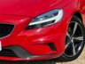USED 2018 68 VOLVO V40 2.0 T3 GPF R-Design Nav Plus Hatchback 5dr Petrol Manual Euro 6 (s/s) (152 ps) 
