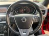 USED 2018 68 VOLVO V40 2.0 T3 GPF R-Design Nav Plus Hatchback 5dr Petrol Manual Euro 6 (s/s) (152 ps) 