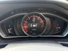 USED 2018 68 VOLVO V40 2.0 T3 GPF R-Design Nav Plus Hatchback 5dr Petrol Manual Euro 6 (s/s) (152 ps) 