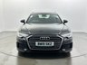 USED 2019 19 AUDI A6 AVANT 2.0 TDI 40 S line S Tronic Euro 6 (s/s) 5dr CARPLAY, R/CAM, LED, ALCN+LTHR
