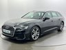USED 2019 19 AUDI A6 AVANT 2.0 TDI 40 S line S Tronic Euro 6 (s/s) 5dr CARPLAY, R/CAM, LED, ALCN+LTHR