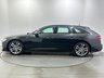 USED 2019 19 AUDI A6 AVANT 2.0 TDI 40 S line S Tronic Euro 6 (s/s) 5dr CARPLAY, R/CAM, LED, ALCN+LTHR
