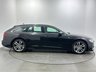 USED 2019 19 AUDI A6 AVANT 2.0 TDI 40 S line S Tronic Euro 6 (s/s) 5dr CARPLAY, R/CAM, LED, ALCN+LTHR