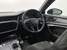 USED 2019 19 AUDI A6 AVANT 2.0 TDI 40 S line S Tronic Euro 6 (s/s) 5dr CARPLAY, R/CAM, LED, ALCN+LTHR
