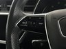 USED 2019 19 AUDI A6 AVANT 2.0 TDI 40 S line S Tronic Euro 6 (s/s) 5dr CARPLAY, R/CAM, LED, ALCN+LTHR