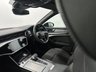 USED 2019 19 AUDI A6 AVANT 2.0 TDI 40 S line S Tronic Euro 6 (s/s) 5dr CARPLAY, R/CAM, LED, ALCN+LTHR
