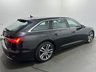 USED 2019 19 AUDI A6 AVANT 2.0 TDI 40 S line S Tronic Euro 6 (s/s) 5dr CARPLAY, R/CAM, LED, ALCN+LTHR