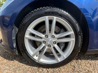 USED 2015 65 TESLA MODEL S 70 Hatchback 5dr Electric Auto (Nav) (315 bhp) PARKING CAMERAS + CRUISE CONTROL