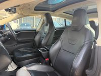 USED 2015 65 TESLA MODEL S 70 Hatchback 5dr Electric Auto (Nav) (315 bhp) PARKING CAMERAS + CRUISE CONTROL