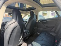 USED 2015 65 TESLA MODEL S 70 Hatchback 5dr Electric Auto (Nav) (315 bhp) PARKING CAMERAS + CRUISE CONTROL