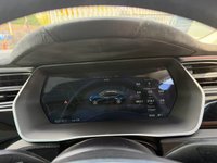 USED 2015 65 TESLA MODEL S 70 Hatchback 5dr Electric Auto (Nav) (315 bhp) PARKING CAMERAS + CRUISE CONTROL