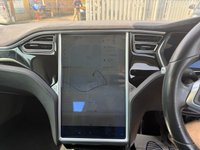 USED 2015 65 TESLA MODEL S 70 Hatchback 5dr Electric Auto (Nav) (315 bhp) PARKING CAMERAS + CRUISE CONTROL