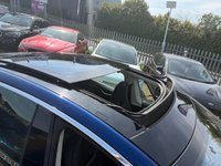 USED 2015 65 TESLA MODEL S 70 Hatchback 5dr Electric Auto (Nav) (315 bhp) PARKING CAMERAS + CRUISE CONTROL