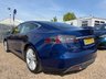 USED 2015 65 TESLA MODEL S 70 Hatchback 5dr Electric Auto (Nav) (315 bhp) PARKING CAMERAS + CRUISE CONTROL