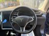 USED 2015 65 TESLA MODEL S 70 Hatchback 5dr Electric Auto (Nav) (315 bhp) PARKING CAMERAS + CRUISE CONTROL